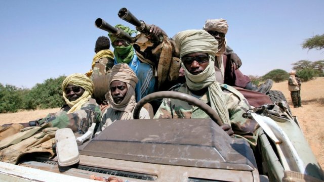 YEAR-2007-SUDAN